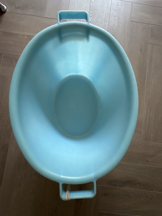 Тазик/ ванночка для купания