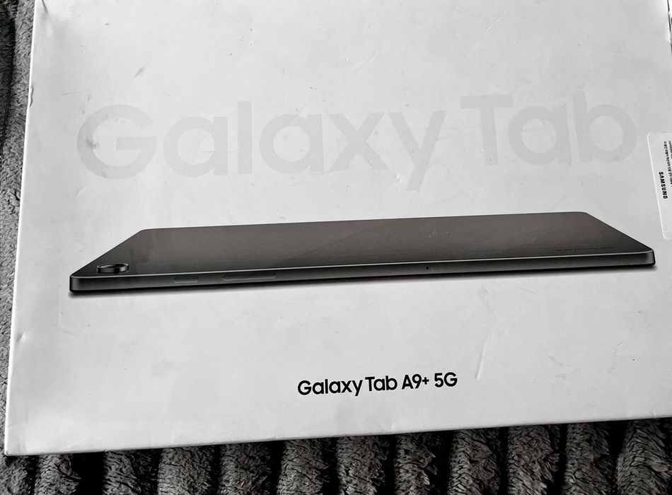 Продам планшет  Samsung Galaxy Tab A9+ 5G