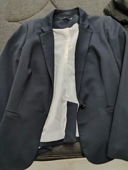 Пиджак incity шерстяной