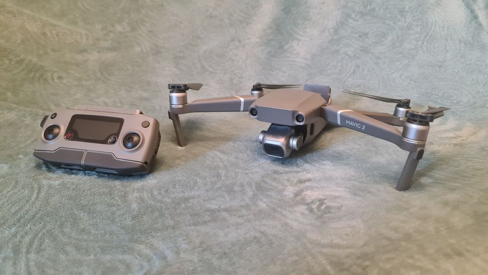 Dezmembrez dji mavic pro 2