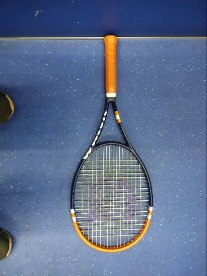 racheta Wilson blade 98 16x19 V8 Roland - (SecondHand) Decathlon