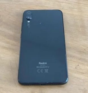 Xiaomi Redmi Note 7