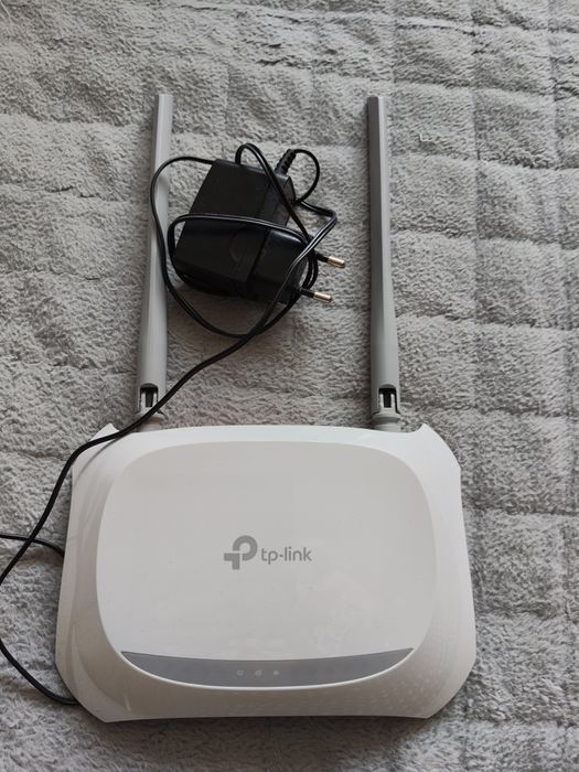 Продам модем  tp-link