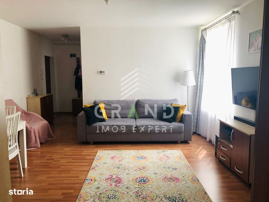 Apartament 3 camere de vanzare, 68 mp,Floresti, str. Tineretului.