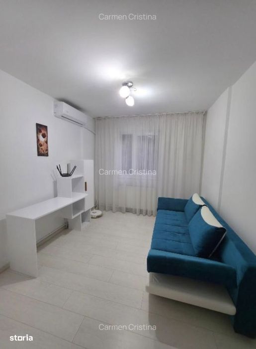 Apartament 3 camere mobilat Gorjului COMISION 0%