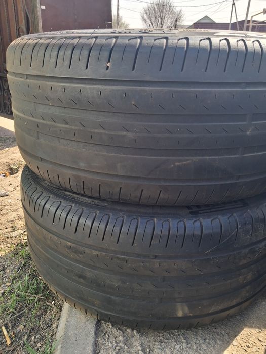 Продам резиный лето