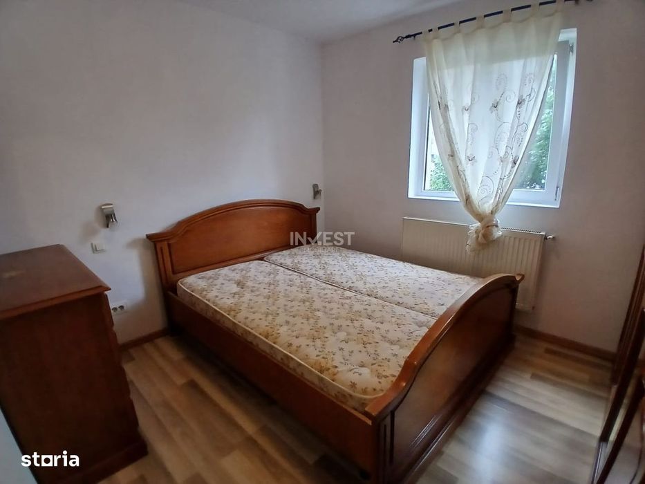 Apartament 3 camere, Pacurari, 400 euro