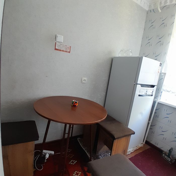 Qibray tumani TASHGRESda 2xonali uy sotiladi. 50.000$ kelishiladi