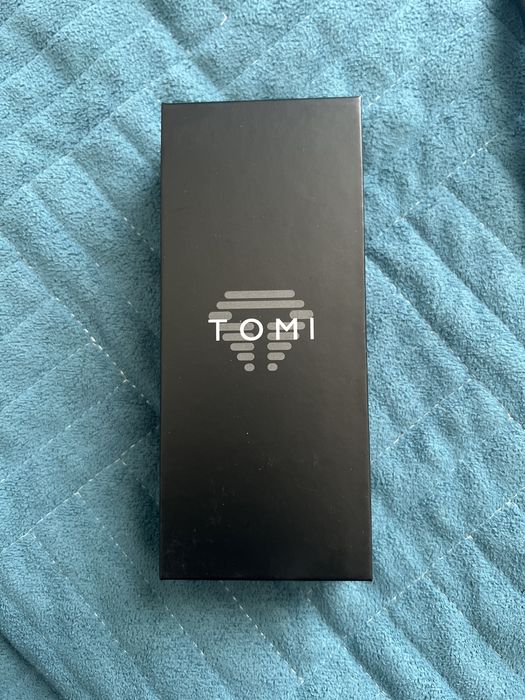 Часы Tomi новые