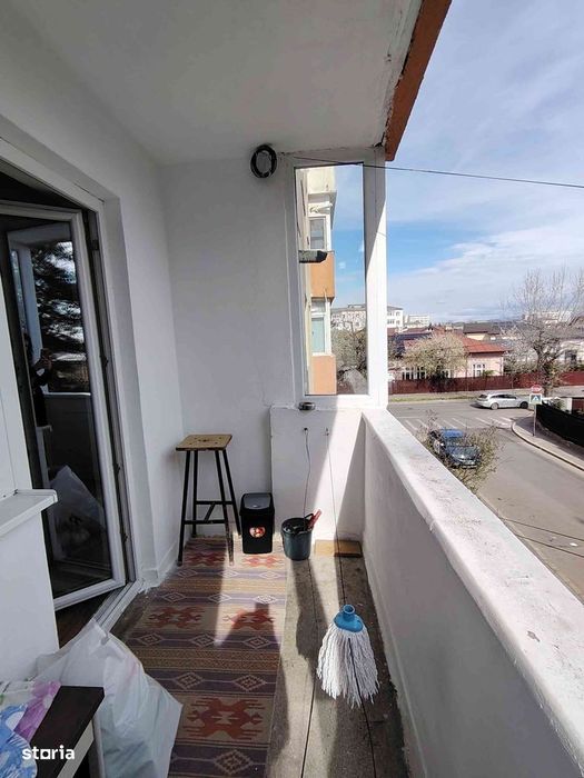 Apartament 2 camere aproape de centru