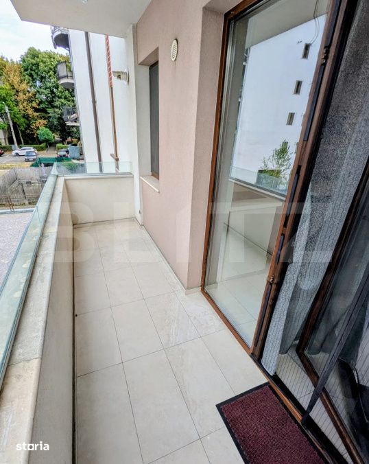 Apartament 2 camere, 47 mp, parcare subterana, zona Iulius Mall