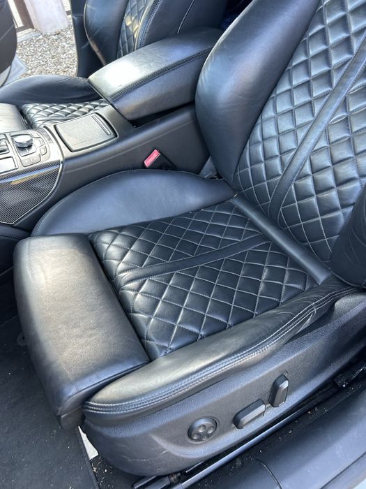 Stop stânga aripă Audi A7 4G 2013