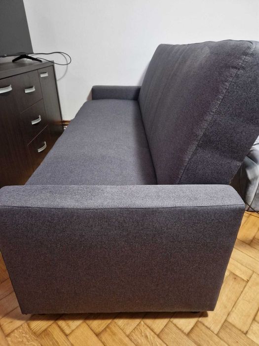 De vanzare canapea living