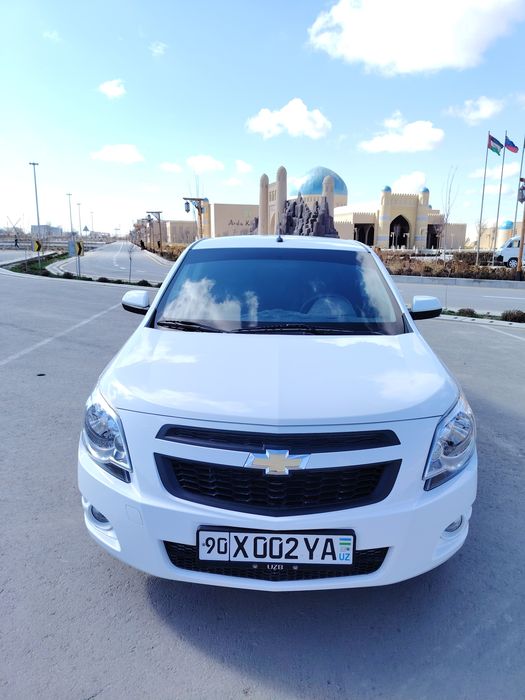 Коблт механик 15 мин йурган