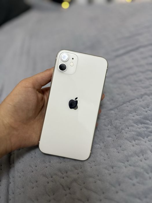 Продам  iPhone  11