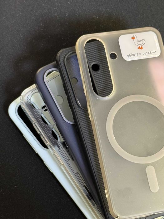 Samsung Galaxy S25, 128 ГБ