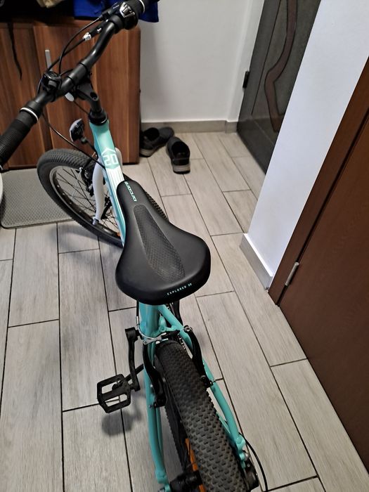 Vand bicicletă Arcore 20 inch