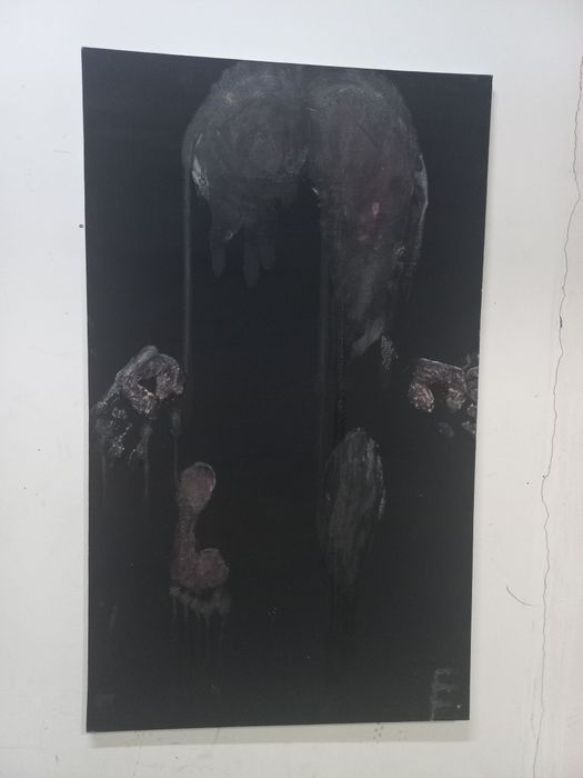 Картины разного формата