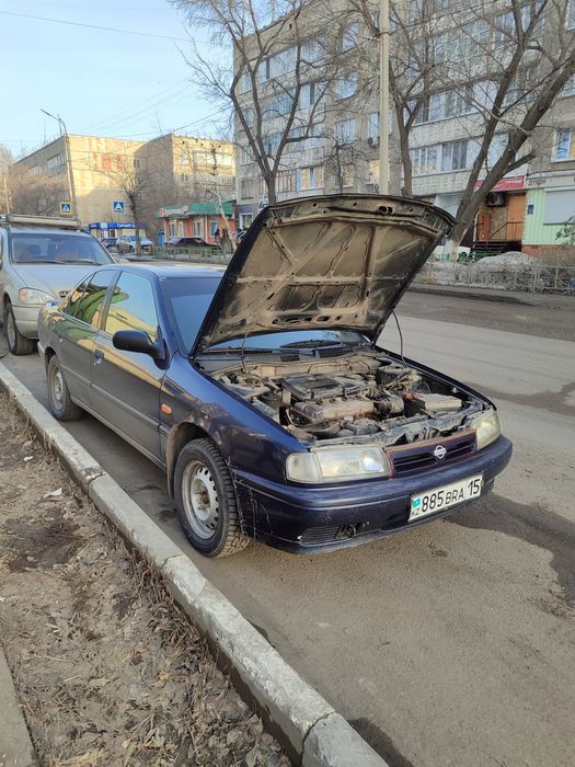 Продам Ниссан примера