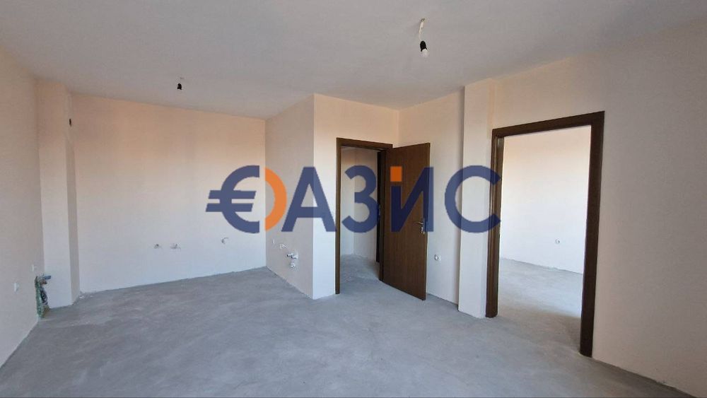 Продава се Двустаен апартамент в Бяла - 54 кв.м за 760 €/кв.м - Снимка #1