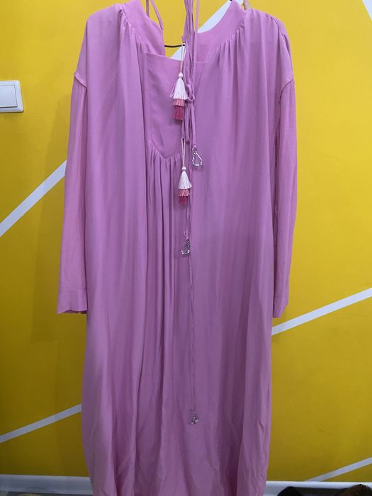 Платье женское hukkadesign