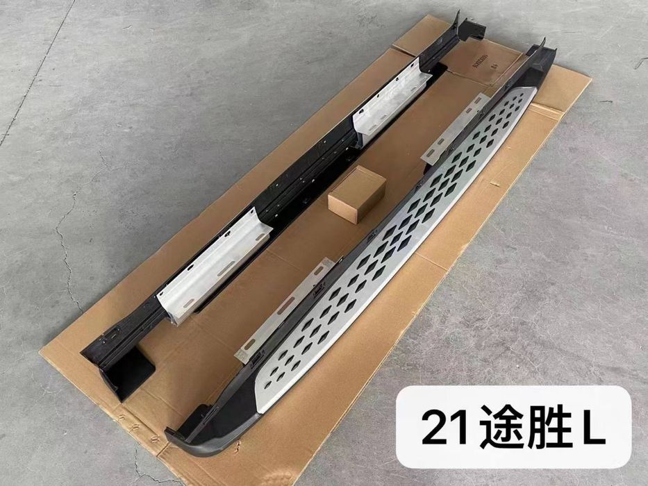 Hundai tucson 21/25 parog