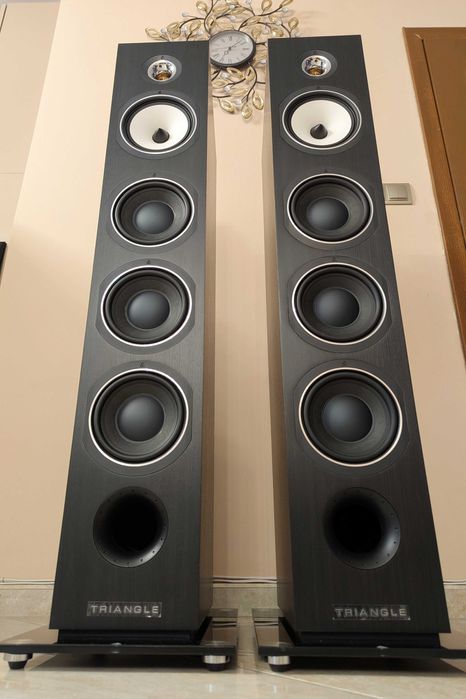 Triangle Esprit Australe Ez - нови, с гаранция