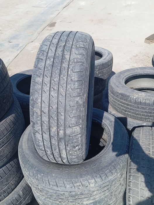 185/65 R15 продам