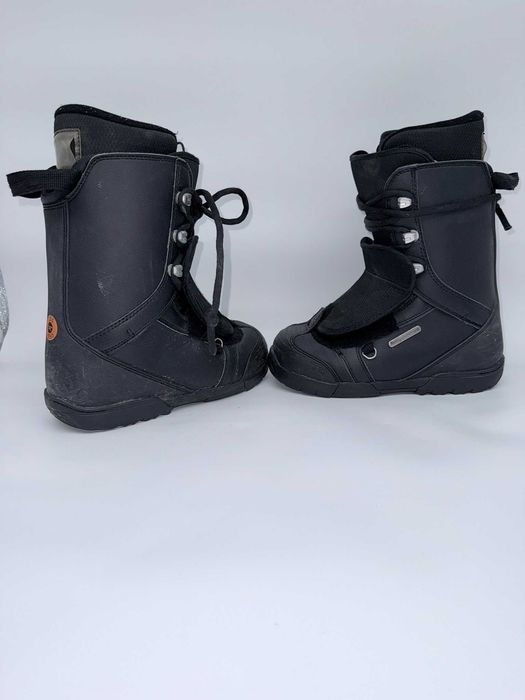 Boots snowboard Rossignol siret marime EUR:37.5 Mondo:23.5 US:5.5