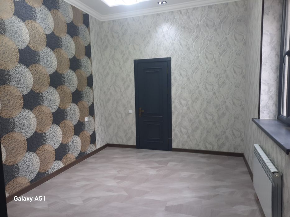 Bektemir uy sotiladi qo‘yliqdan  1,5km