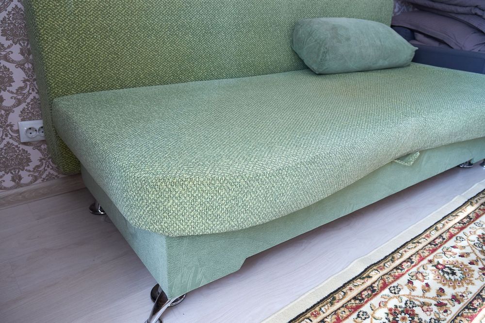 продам диван раскладушку бу