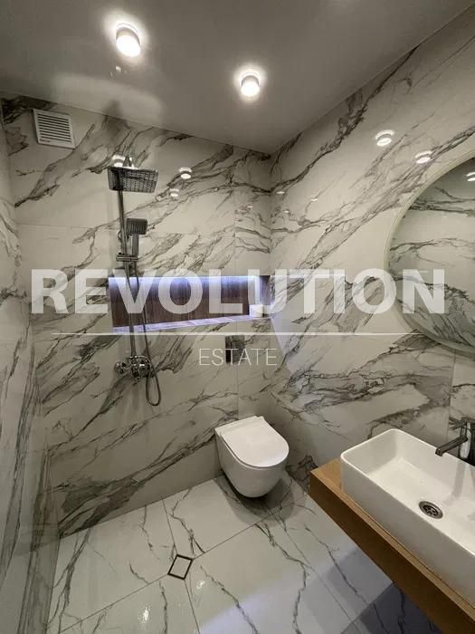 Дава се под наем Тристаен апартамент в Варна, Окръжна болница - 72 кв.м за 675 € - Снимка #5