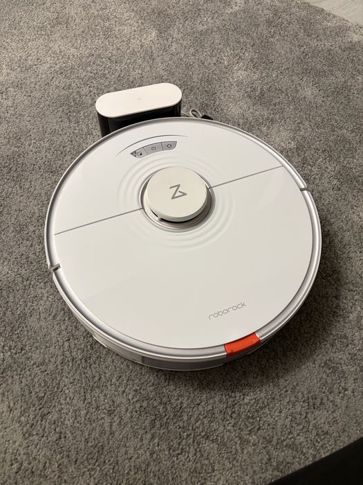 Aspirator Robot Roborock S7