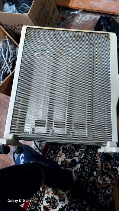 Продам обогреватель в отличном состоянии