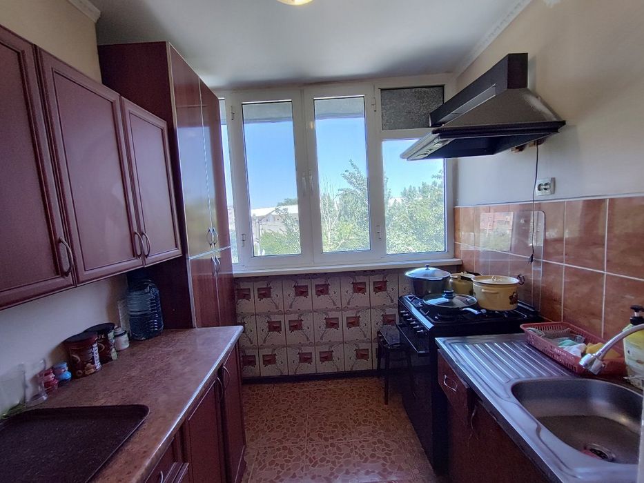 2 хонали квартира ижарага берилади ОИЛАГА