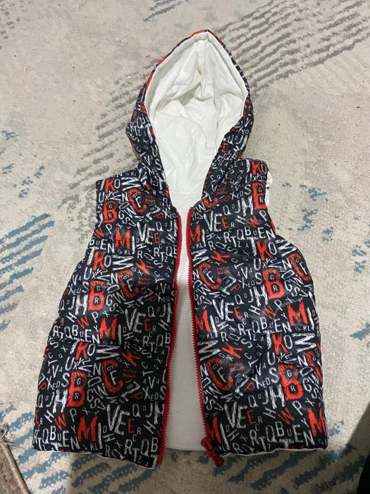 Комбинезон комплект