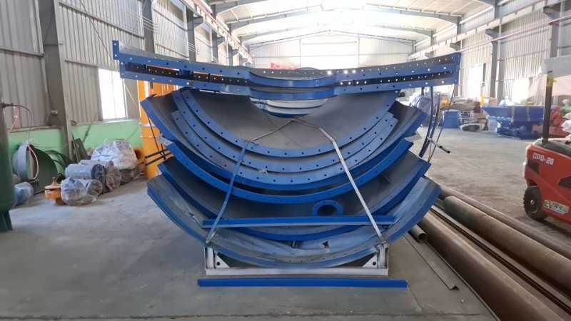 Бетонный завод AJ25 (25 м3/ч )