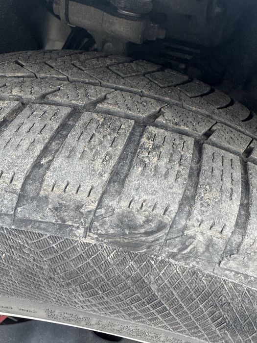 Гуми сезонни с джанти  235/55 R19