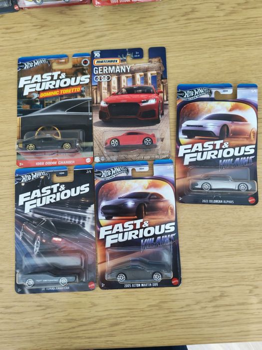 Hotwheels хотвилс