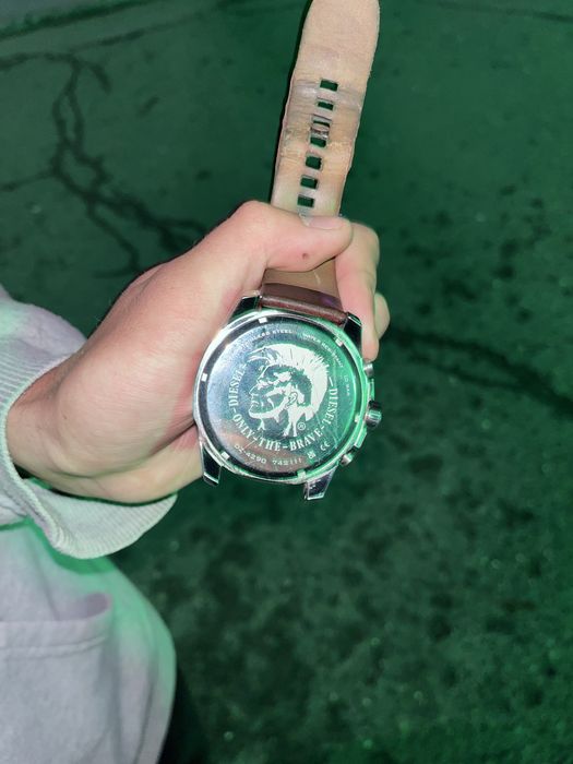 Наручные часы Diesel