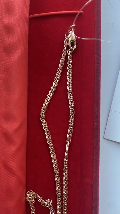 Золото новое 2.22 грамма.