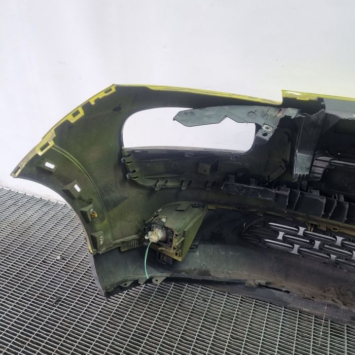 Bara fata Citroen C4 Cactus 2014 - 2017 GALBEN ENHB (1483) Diesel model fara spalatoare ...