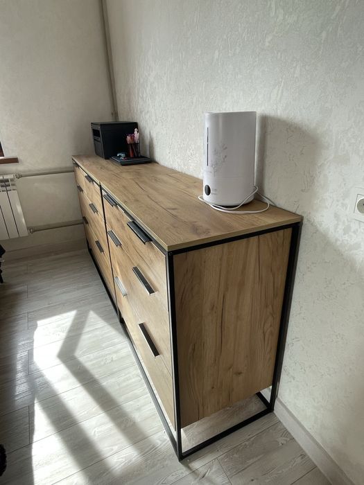 Продается комод 2 штуки!