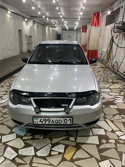 Дево Некся 2 1.5