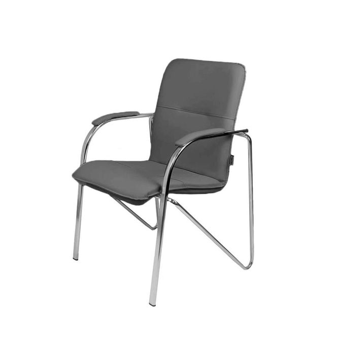 Стул кресло посетительское Samba перечисление есть