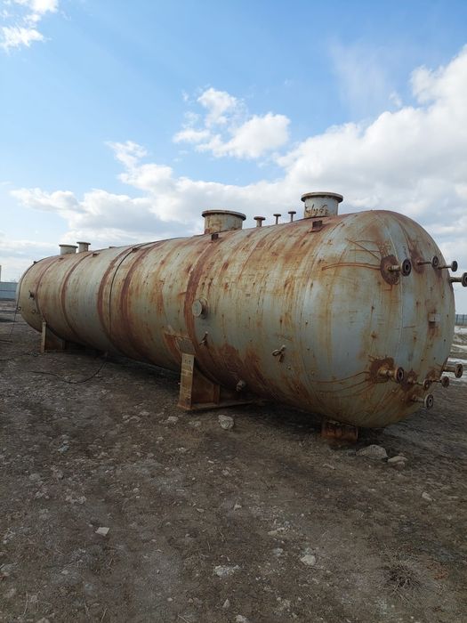 Емкость, бочка, резервуар,  цистерна силос