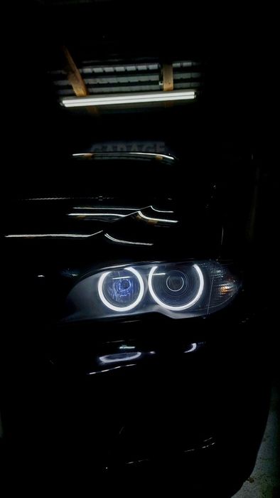 BMW 3 Series 2004 — imagine 4