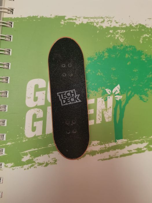 Fingerboard Tech Deck Finesse Lion King