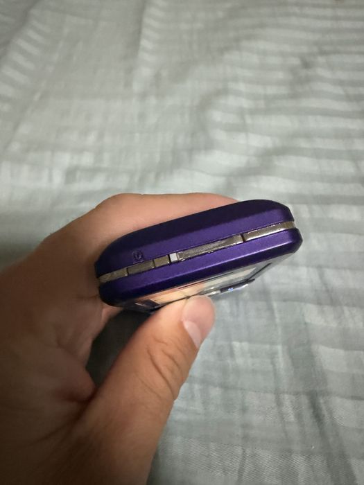 Sony Ericsson k770
