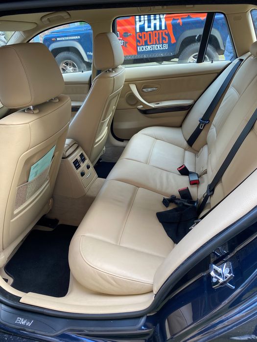 BMW 3 Series 2006 — imagine 5